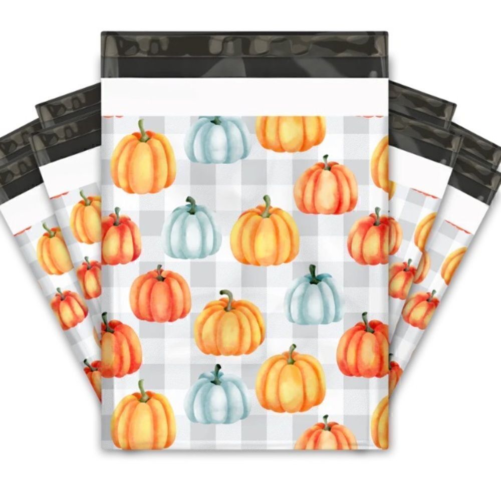 Poly mailers  - Picture 9 of 16